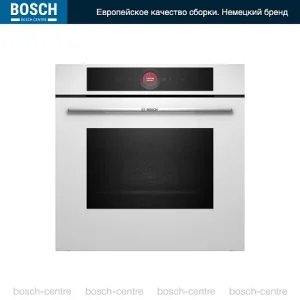 Духовой шкаф Bosch HBG7741W1