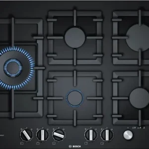 Газовая варочная панель Bosch PPS7A6M90R