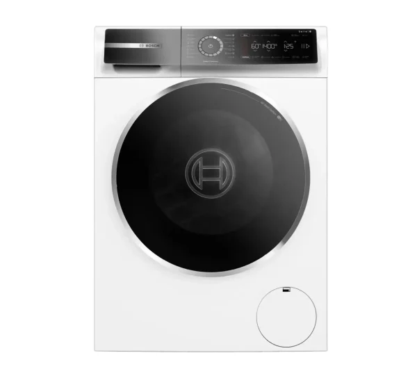 Стиральная машина Bosch WGB24400ME 9 Кг
