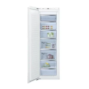 Морозильник Bosch GIN81AEF0U
