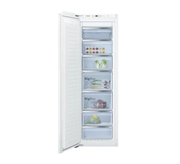 Морозильник Bosch GIN81AEF0U
