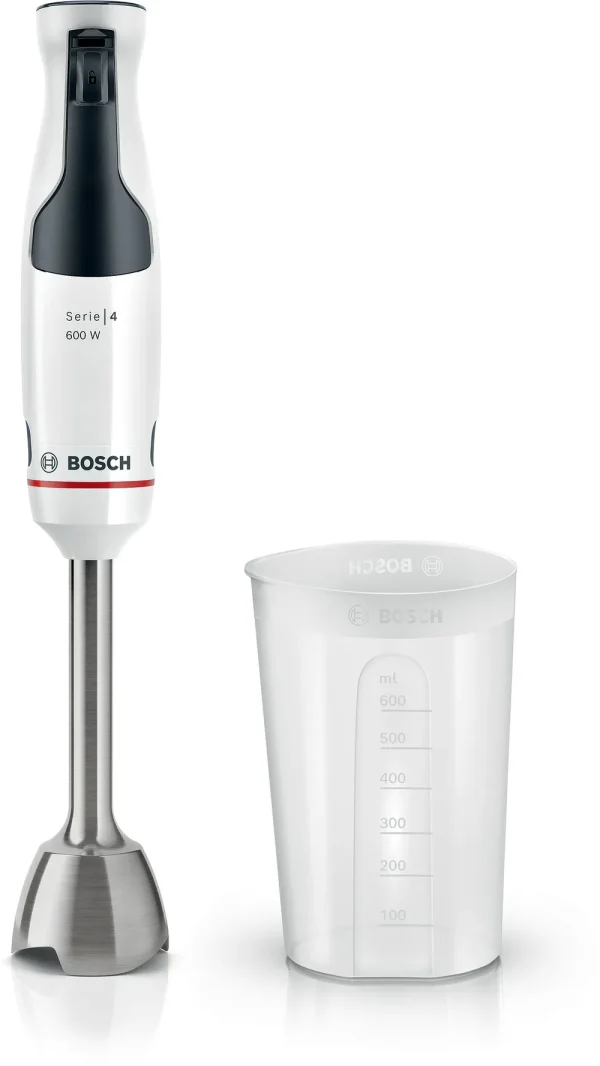 Блендер погружной BOSCH MSM4W210