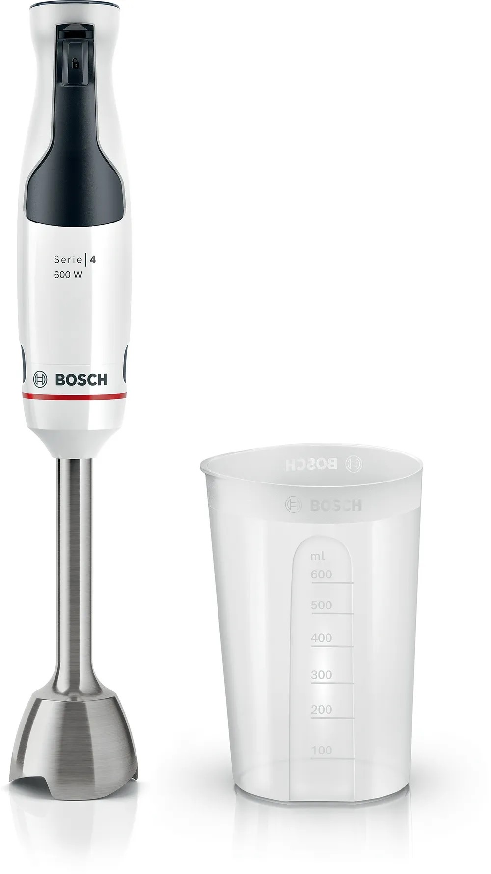 Блендер погружной BOSCH MSM4W210