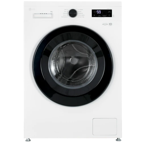 Стиральная машина LG F2Y1NS6W 6 Кг