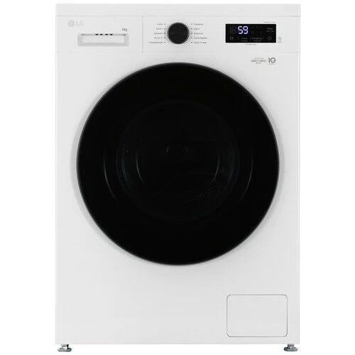 Стиральная машина LG F2Y1NS5W 6 Кг