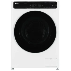 Стиральная машина LG F2T9FW9W 9 кг Steam