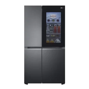 Холодильник Side by Side LG GC-Q257CBFV