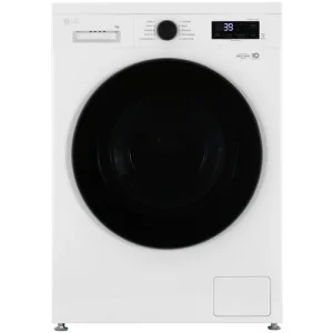 Стиральная машина LG F2Y1HS5W 7 Кг