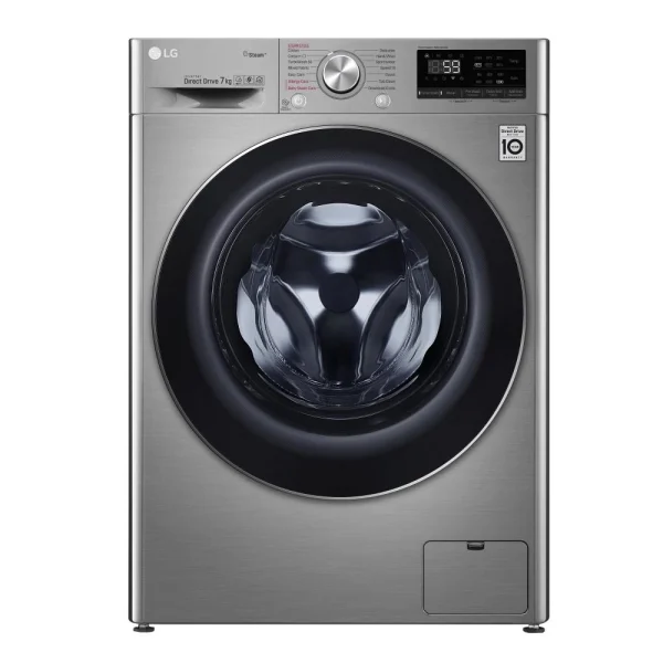 Стиральная машина Samsung WD11DB7B85GWLD 11 Кг