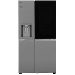 Холодильник Side by Side LG GC-X257CAEV