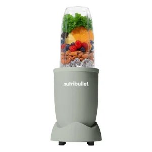 Блендер стационарный Nutribullet NB907MAJD