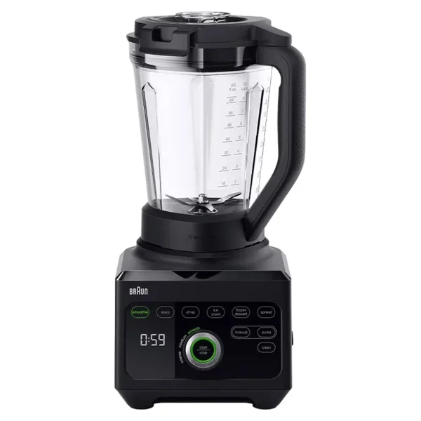 Блендер Braun JB9040BK
