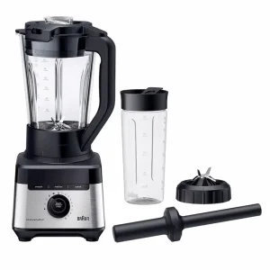 Блендер стационарный Braun JB7551BK