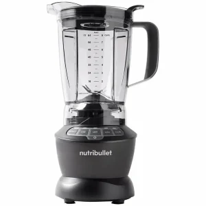 Блендер электрический Nutribullet NBF500DG