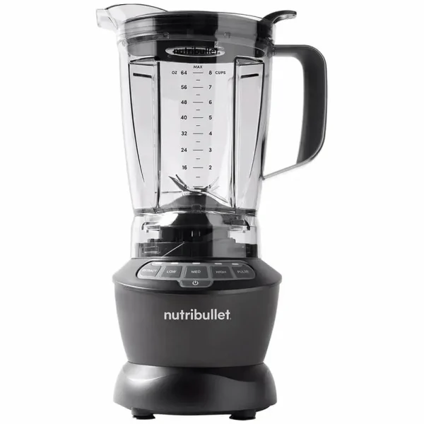 Блендер электрический Nutribullet NBF500DG