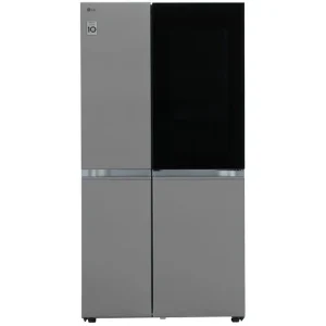Холодильник Side by Side LG GC-Q257CAFV