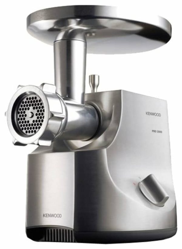 Мясорубка Kenwood MG700