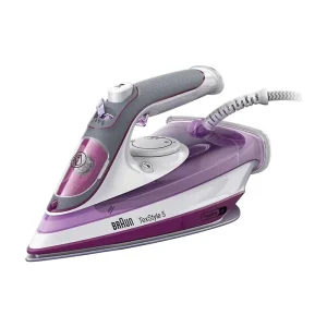 Утюг Braun TexStyle 5 SI5037VI