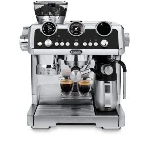 Кофеварки Рожковые DeLonghi EC9865.M