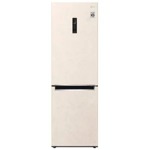 Холодильник LG GC-B459MEWM