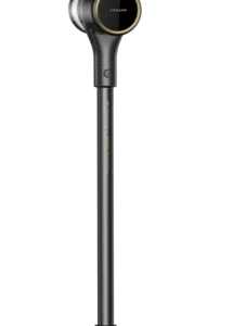 Пылесос вертикальный Dreame R10s Pro черный
