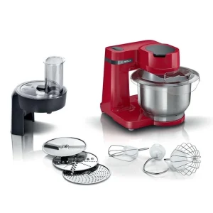Кухонный комбайн Bosch MUMS2ER01