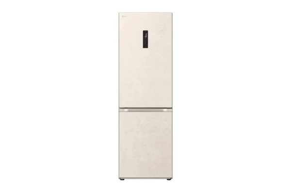 Холодильник LG GC-B459FEPW