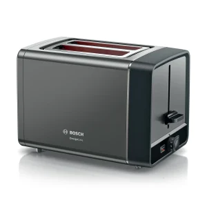 Тостер Bosch DesignLine TAT5P425