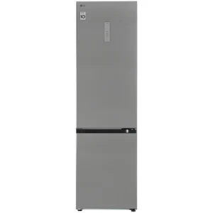 Холодильник LG GC-B509FNZW