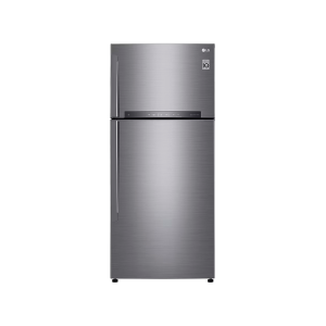 Холодильник LG GN-H702HMHL