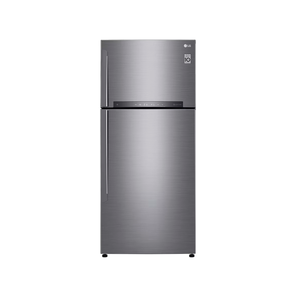 Холодильник LG GN-H702HMHL