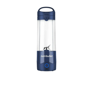 Блендер Nutribullet NBP003NBL