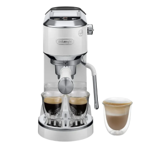 Кофемашина DeLonghi EC890.M