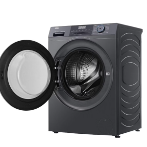 Стиральная машина Haier HW105-BP14406S , серый
