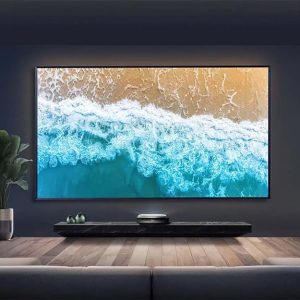 Телевизор Immer 98Q144G 4K UHD Smart TV