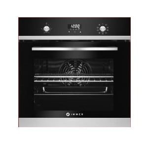 Встраиваемый духовой шкаф Immer BO609XGD