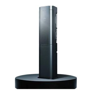 Колонный кондиционер Immer Guard Gray 24 Inverter