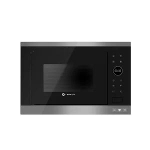 Встраиваемая микроволновая печь Immer MI25TGRX-BLACK