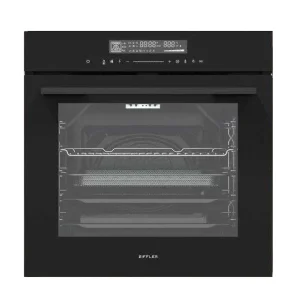 Встраиваемый духовой шкаф Ziffler BIO-L74-F13BB
