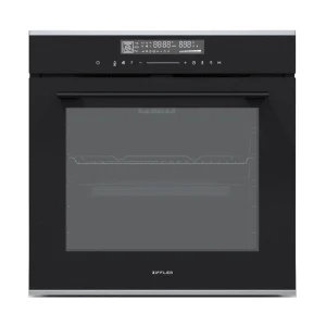 Встраиваемый духовой шкаф Ziffler BIO-L74-F13MG