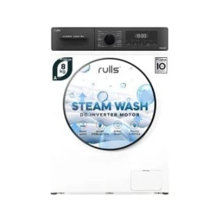 Стиральная машина Rulls TR8103W 8 Кг