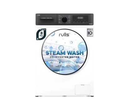 Стиральная машина Rulls TR8103W 8 Кг