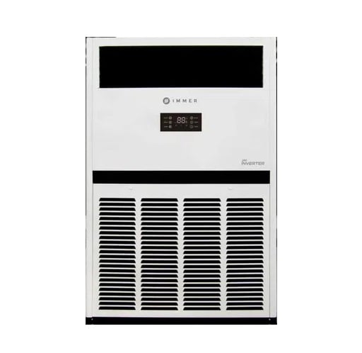 Колонный кондиционер Immer IN100FL DC Inverter