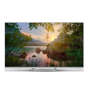 Телевизор Immer U65W2 UHD Smart webOS TV
