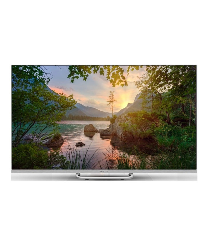 Телевизор Immer U65W2 UHD Smart webOS TV