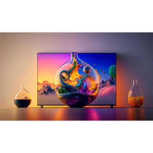 Телевизор Immer 65U144G 4K UHD Google TV