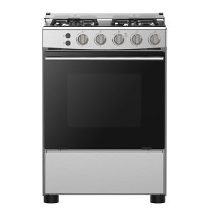 Газовая плита Hisense HFG60121X