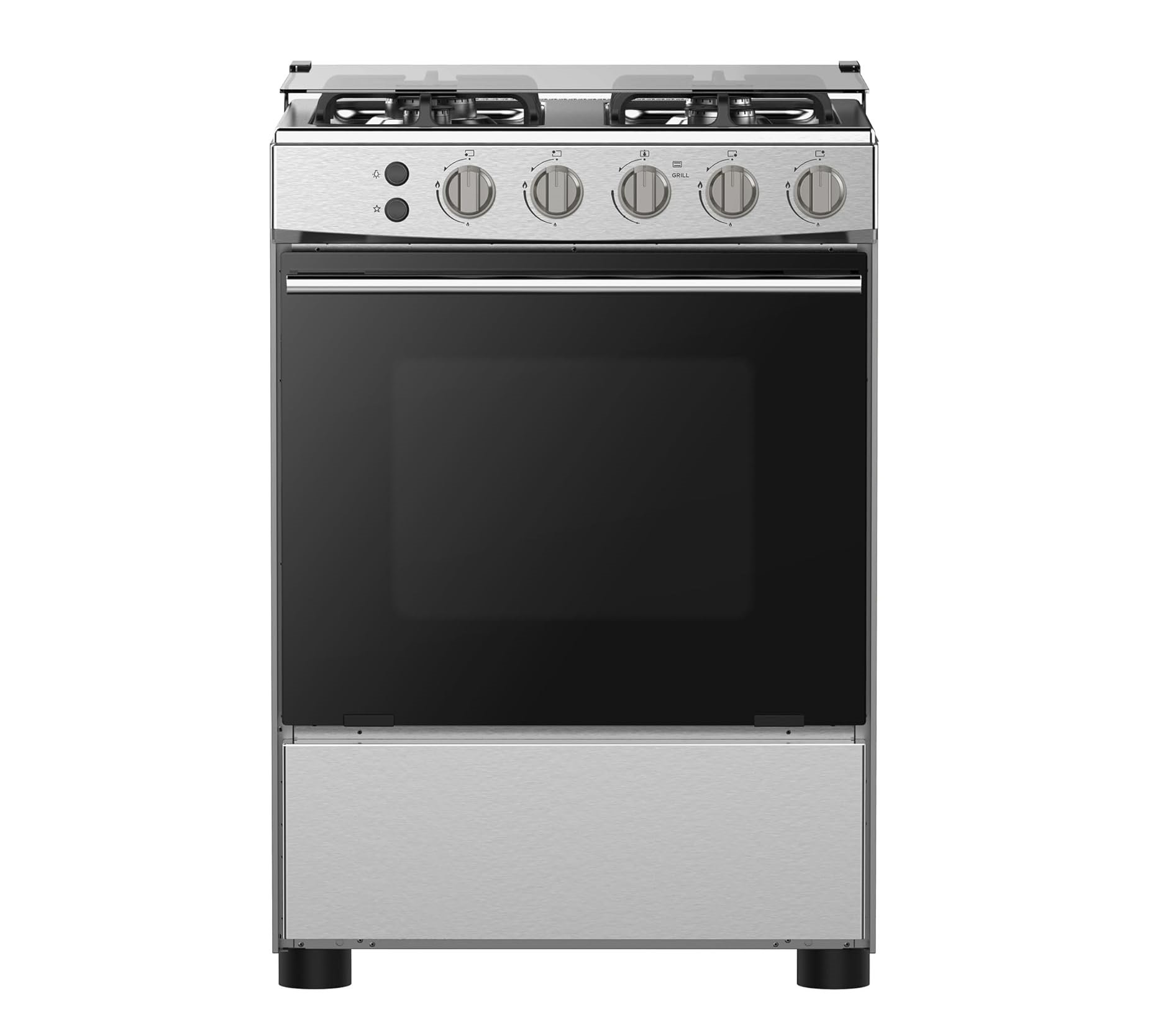 Газовая плита Hisense HFG60121X