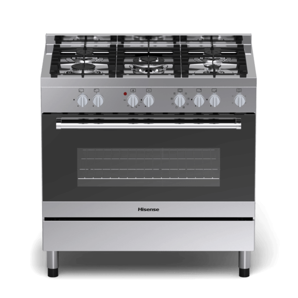 Плита Hisense HF942GEES