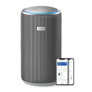 Очиститель воздуха Philips AC 4220